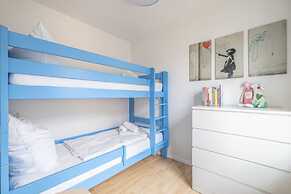 Gemuetliche Ferienwohnung in St. Peter-ording