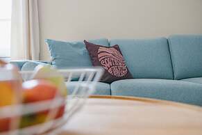 Gemuetliche Ferienwohnung in St. Peter-ording