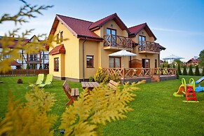 Semi-detached Houses, Rowy