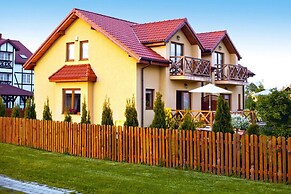 Semi-detached Houses, Rowy