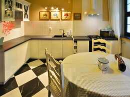 Beautiful Holiday Home, Peace and Quiet, Polanow