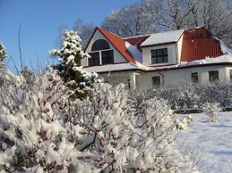 Beautiful Holiday Home, Peace and Quiet, Polanow