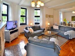 Beautiful Holiday Home, Peace and Quiet, Polanow