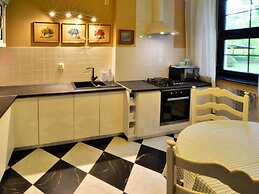 Beautiful Holiday Home, Peace and Quiet, Polanow