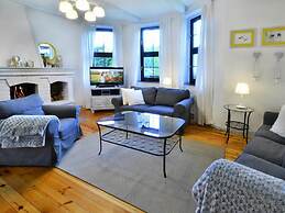 Beautiful Holiday Home, Peace and Quiet, Polanow