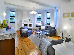 Beautiful Holiday Home, Peace and Quiet, Polanow