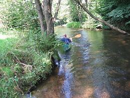 Beautiful Holiday Home, Peace and Quiet, Polanow