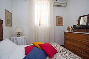 Apartment on Lipari With Stunning Sea View