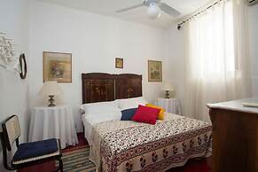 Apartment on Lipari With Stunning Sea View