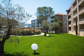 Residence Salina Bay, Porto Vecchio, Apartment Garden Side