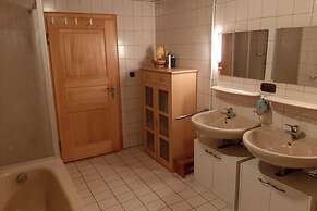 Ferienwohnung in Viechtach