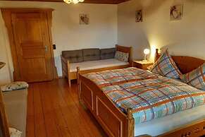 Ferienwohnung in Viechtach