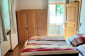 Ferienwohnung in Viechtach