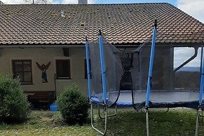Ferienwohnung in Viechtach