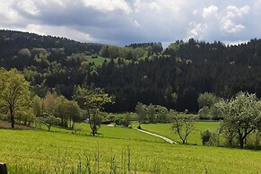 Ferienwohnung in Viechtach