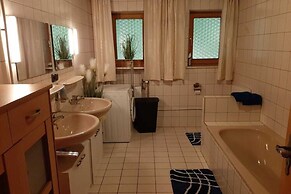 Ferienwohnung in Viechtach