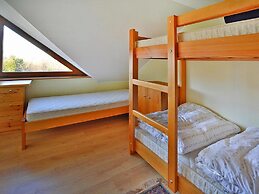 Holiday Home by the Lake, Private Garden, Rosnowo