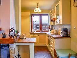 Holiday Home by the Lake, Private Garden, Rosnowo