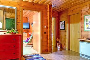 Chalets in Eben im Pongau