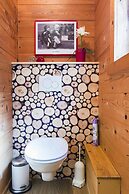 Chalets in Eben im Pongau