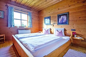 Chalets in Eben im Pongau