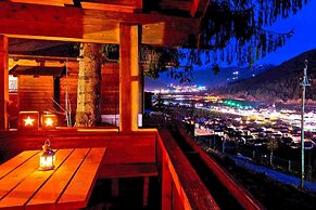 Chalets in Eben im Pongau