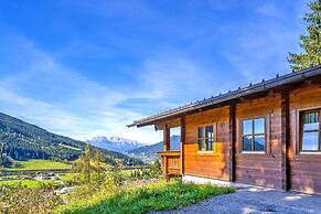 Chalets in Eben im Pongau