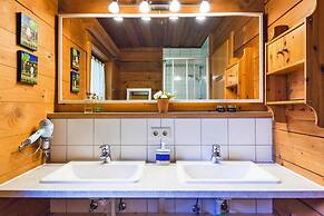 Chalets in Eben im Pongau