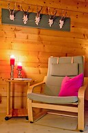 Chalets in Eben im Pongau