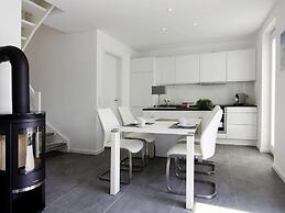 Ferienhaus am Yachthafen in Peenemuende