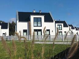 Ferienhaus am Yachthafen in Peenemuende