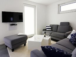 Ferienhaus am Yachthafen in Peenemuende