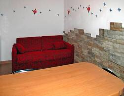 Apartment Agriturismo Le Mimose in Imperia