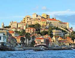 Apartment Agriturismo Le Mimose in Imperia