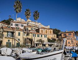 Apartment Agriturismo Le Mimose in Imperia