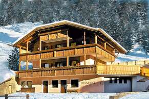 Cosy Holiday Home Diamant in Dolomites