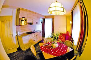 Cosy Holiday Home Diamant in Dolomites