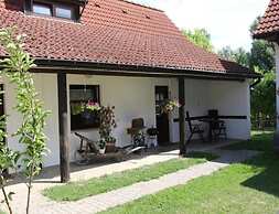 Farmstay Neuendorfkrug, Luetow