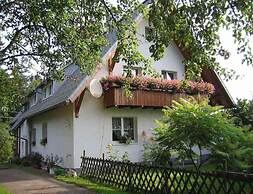 Farmstay Neuendorfkrug, Luetow