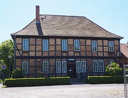 Farmstay Neuendorfkrug, Luetow