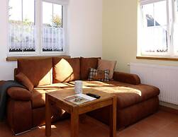 Farmstay Neuendorfkrug, Luetow