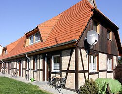 Farmstay Neuendorfkrug, Luetow