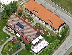 Farmstay Neuendorfkrug, Luetow