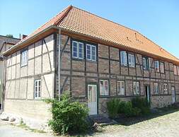 Farmstay Neuendorfkrug, Luetow