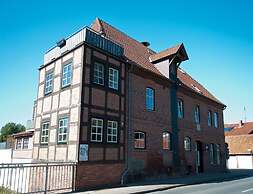 Farmstay Neuendorfkrug, Luetow
