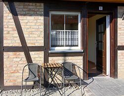 Farmstay Neuendorfkrug, Luetow