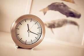 Ferienwohnung in St. Peter-ording