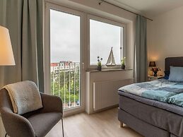 Ferienwohnung in St. Peter-ording