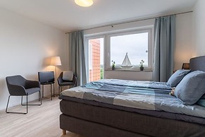 Ferienwohnung in St. Peter-ording