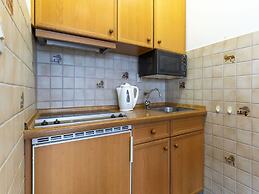Ferienwohnung in St. Peter-ording